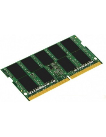 Kingston Technology ValueRAM KCP426SS6 4 módulo de memória 4 GB DDR4 2666 MHz