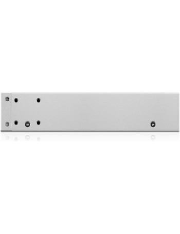 Ubiquiti Networks UniFi 16-Port PoE Gerido L2 L3 Gigabit Ethernet (10 100 1000) Prateado 1U Apoio Power over Ethernet (PoE)