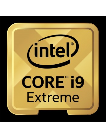 Intel Core i9-10980XE processador 3 GHz Caixa 24,75 MB