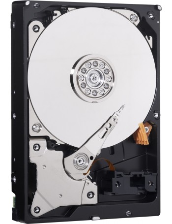 Western Digital Blue 3.5" 2000 GB ATA serial III