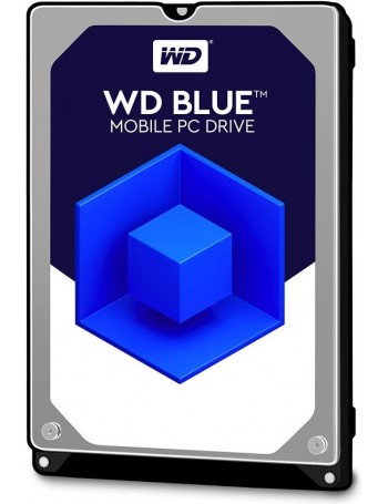 Western Digital BLUE 2 TB 2.5" 2000 GB ATA serial III