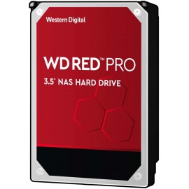 Western Digital WD Red Pro 3.5" 12000 GB ATA serial III