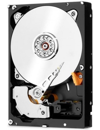 Western Digital WD Red Pro 3.5" 12000 GB ATA serial III