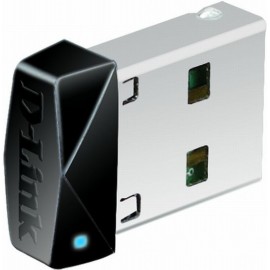 D-Link DWA-121 placa de rede WLAN 150 Mbit s