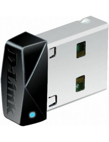 D-Link DWA-121 placa de rede WLAN 150 Mbit s