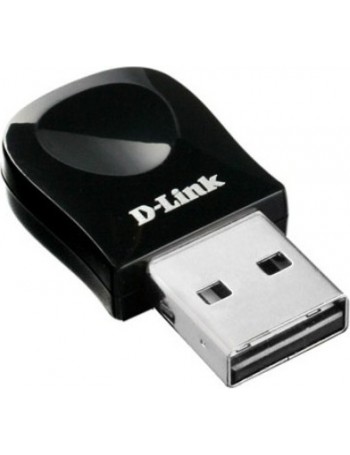 D-Link DWA-131 placa de rede 300 Mbit s