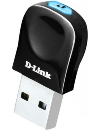 D-Link DWA-131 placa de rede 300 Mbit s