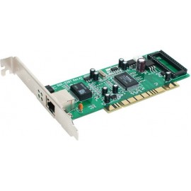 D-Link DGE-528T placa de rede Ethernet 2000 Mbit s Interno