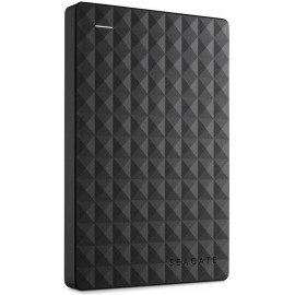 Seagate Expansion Portable 4TB disco externo 4000 GB Preto