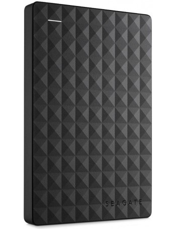 Seagate Expansion Portable 4TB disco externo 4000 GB Preto