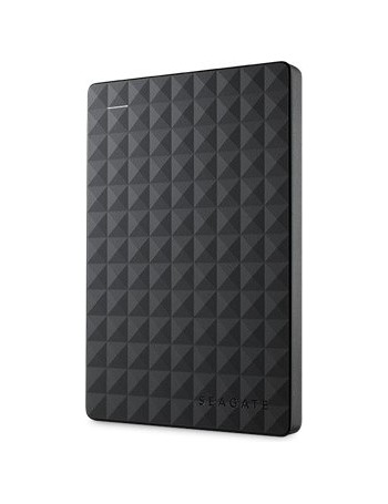 Seagate Expansion Portable 4TB disco externo 4000 GB Preto