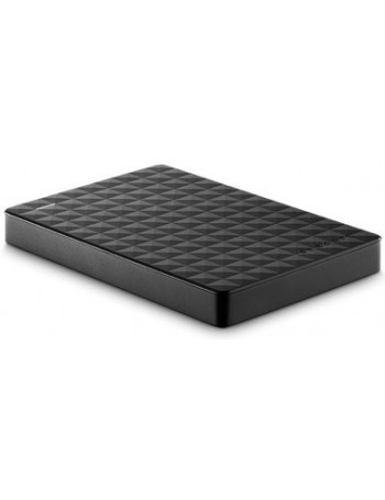 Seagate Expansion Portable 4TB disco externo 4000 GB Preto