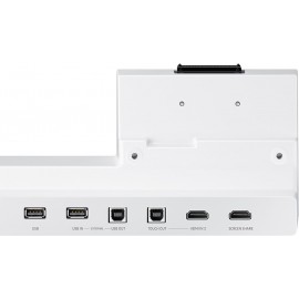 Samsung CY-TF65BRC hub de interface Branco