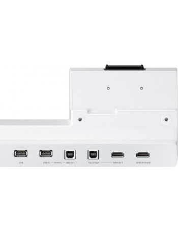 Samsung CY-TF65BRC hub de interface Branco