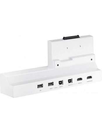 Samsung CY-TF65BRC hub de interface Branco