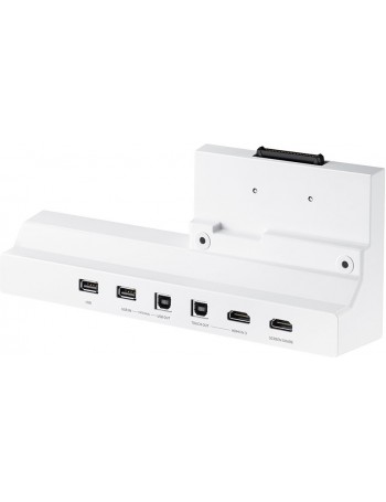 Samsung CY-TF65BRC hub de interface Branco