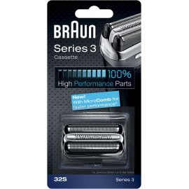 Braun F C 32S-5