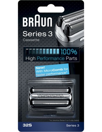 Braun F C 32S-5