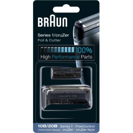 Braun BR-CP10B