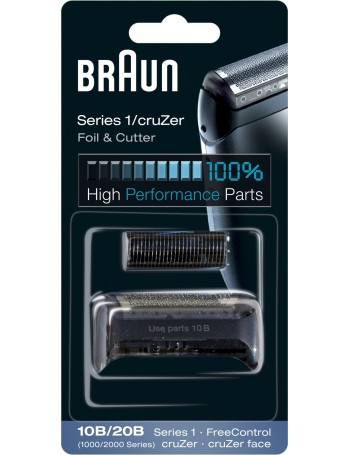 Braun BR-CP10B