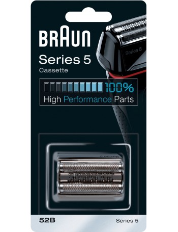 Braun 52B