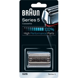 Braun 52S