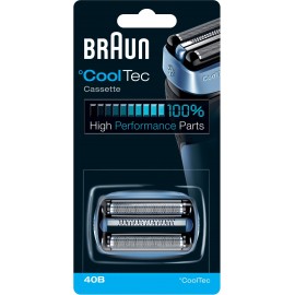 Braun 40B