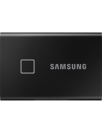 Samsung T7 Touch 1000 GB Preto