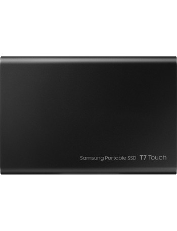 Samsung T7 Touch 1000 GB Preto