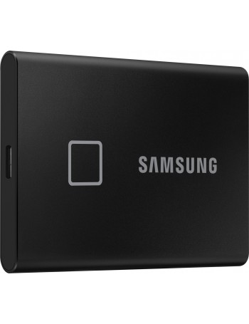 Samsung T7 Touch 1000 GB Preto