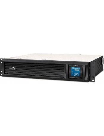 APC SMC1500I-2UC UPS Linha interativa 1500 VA 900 W 4 tomada(s) CA