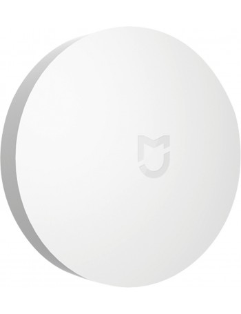 Xiaomi Mi Wireless Switch transmissor para casa inteligente De mão de pendurar na parede Sem fios Wireless