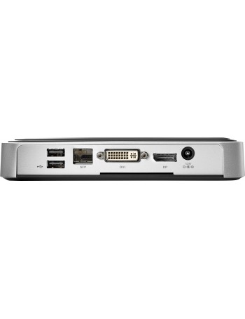 HP t310 G2 TERA2321 Prateado 600 g