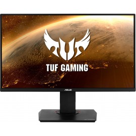 ASUS TUF Gaming VG289Q 71,1 cm (28") 3840 x 2160 pixels 4K Ultra HD LED Preto