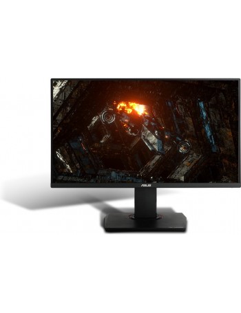 ASUS TUF Gaming VG289Q 71,1 cm (28") 3840 x 2160 pixels 4K Ultra HD LED Preto