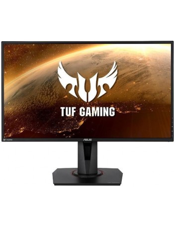 ASUS TUF Gaming VG279QM 68,6 cm (27") 1920 x 1080 pixels Alta definição total LED Preto