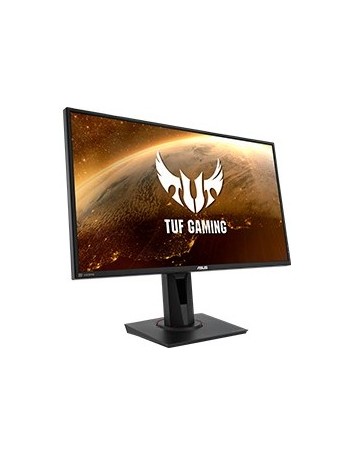 ASUS TUF Gaming VG279QM 68,6 cm (27") 1920 x 1080 pixels Alta definição total LED Preto