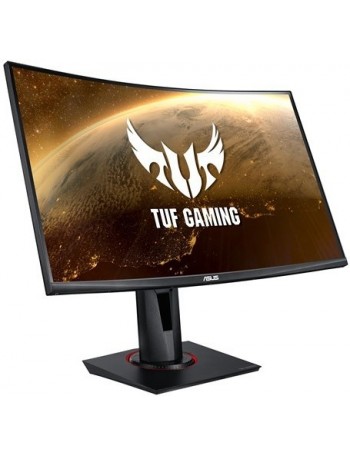 ASUS TUF Gaming VG27VQ 68,6 cm (27") 1920 x 1080 pixels Alta definição total Preto