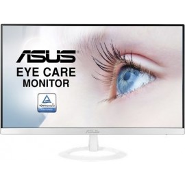 ASUS VZ249HE-W 60,5 cm (23.8") 1920 x 1080 pixels Alta definição total LED Preto, Branco