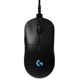 Logitech Rato Gaming G PRO 16000 DPI [910-005273]