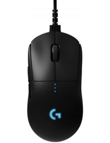 Logitech Rato Gaming G PRO 16000 DPI [910-005273]