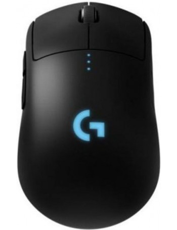 Logitech Rato Gaming G PRO 16000 DPI [910-005273]