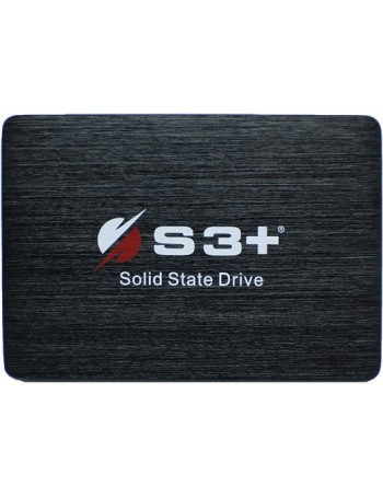 S3+ S3SSDC480 disco SSD 2.5" 480 GB ATA serial III TLC