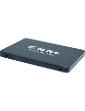 S3+ S3SSDC480 disco SSD 2.5" 480 GB ATA serial III TLC