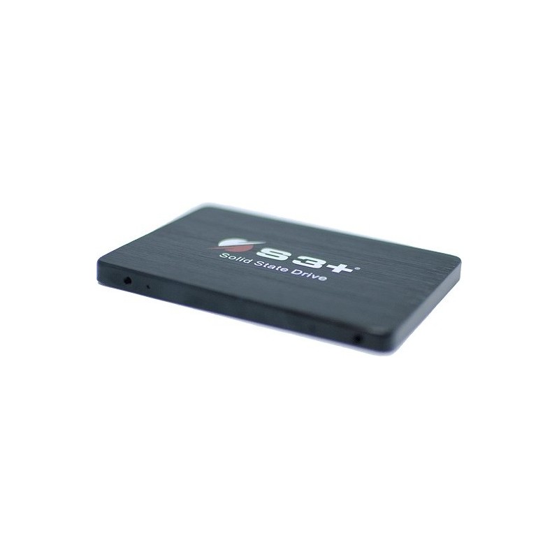 S3+ S3SSDC960 disco SSD 2.5" 960 GB ATA serial III TLC