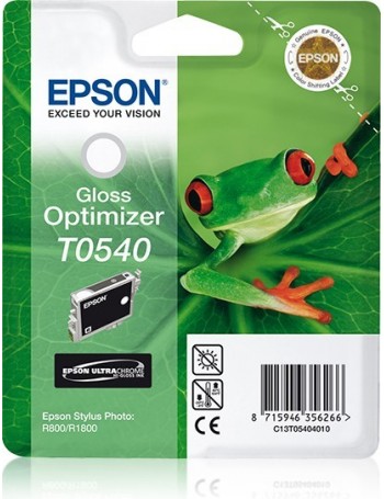 Epson T0540 Cartões Otimizador de brilho 1 peça(s)