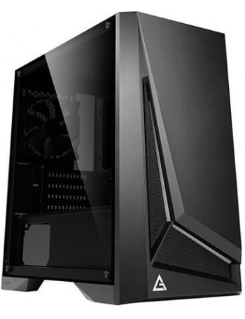 Antec DP301M Micro-Torre Preto