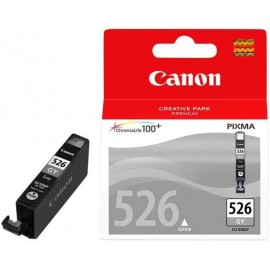 Canon CLI-526 GY Cartões Cinzento 1 peça(s)