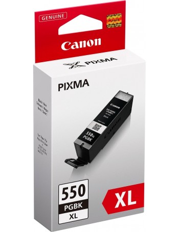 Canon PGI-550XL PGBK Cartões 1 peça(s)