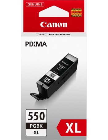 Canon PGI-550XL PGBK Cartões 1 peça(s)